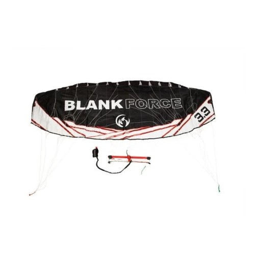 Trainer kite 2.2 Blank Force - TIKI