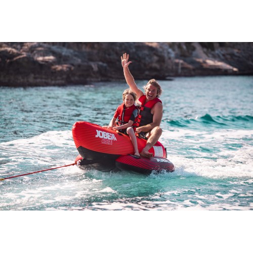 Inflatable Towable Chaser Jobe 2 people 