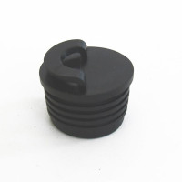 Λαστιχένια τάπα 4cm για SOT καγιάκ SCK