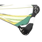 Eagle 4,5 X-ply sail - Ολοκληρωμένο σετ πανί για windsurf με RDM epoxy άλμπουρο - ΤΙΚΙ