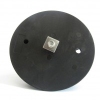 Σκάτζα (σύνδεσμος) Cardan joint U-pin M8 - TIKI
