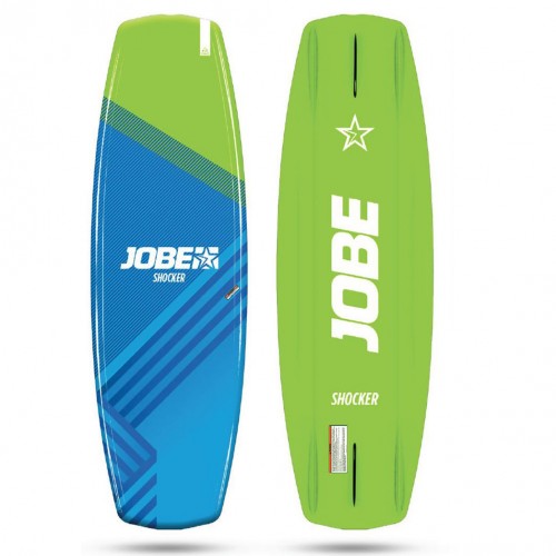 Wakeboard Jobe Shocker 141cm