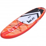 Zray Inflatable SUP board Evasion 9' package
