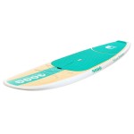 SCK Σανίδα SUP BAMBOO Silica 10'6''