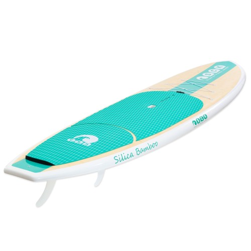 SCK Σανίδα SUP BAMBOO Silica 11'6''