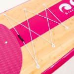 SCK Σανίδα SUP BAMBOO Ruby 10'6''