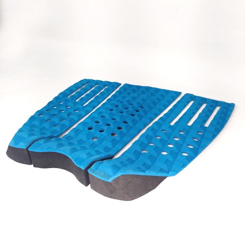 Kick tail αυτοκόλλητο pad για σανίδα surf – Μπλε