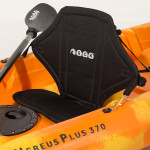 Πλατοκάθισμα καγιάκ Classic SCK