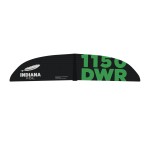Inflatable Wing Foil 149L set with Wing foil 1150DWR - Indiana