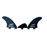 Σανίδα wakesurf 4'8" Carbon - Indiana