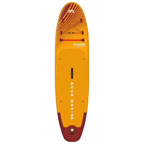Aqua Marina Φουσκωτή σανίδα SUP Fusion 10'10" πακέτο