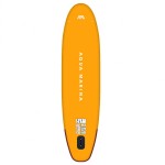 Aqua Marina Φουσκωτή σανίδα SUP Fusion 10'10" πακέτο