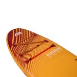 Aqua Marina Φουσκωτή σανίδα SUP Fusion 10'10" πακέτο