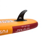 Aqua Marina Φουσκωτή σανίδα SUP Fusion 10'10" πακέτο