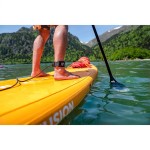 Aqua Marina Φουσκωτή σανίδα SUP Fusion 10'10" πακέτο