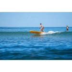 Aqua Marina Φουσκωτή σανίδα SUP Fusion 10'10" πακέτο