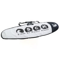 SCK Board Bag (θήκη) για σανίδα surf 6'4"