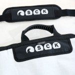 SCK Board Bag (θήκη) για σανίδα surf 7'2"