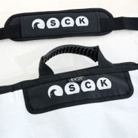 SCK Board Bag (θήκη) για σανίδα surf 6'4"