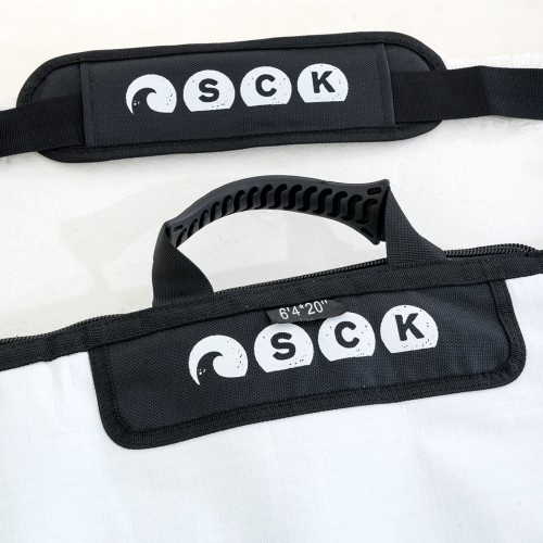 SCK Board Bag for surf board 6'4"