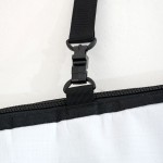 SCK Board Bag (θήκη) για σανίδα surf 7'2"