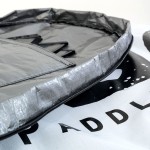 SCK Board Bag (θήκη) για σανίδα surf 7'2"