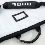 SCK Board Bag (θήκη) για σανίδα surf 7'2"