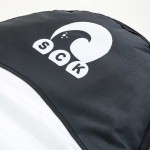 SCK Board Bag (θήκη) για σανίδα surf 7'2"