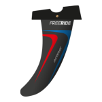 Fin Freeride 360mm P.B. SIDEON