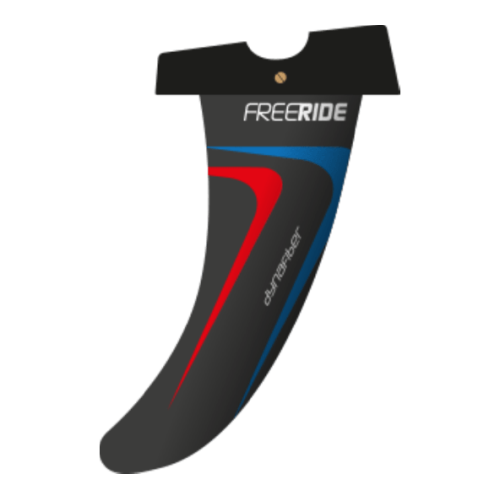 Fin Freeride 360mm P.B. SIDEON