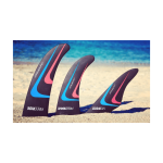 Fin Freeride 360mm P.B. SIDEON