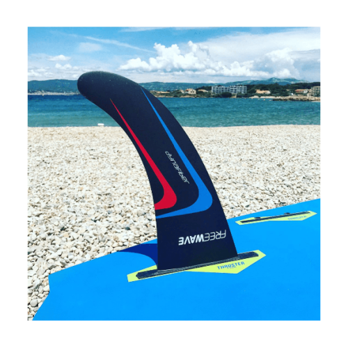 Fin Freeride 360mm P.B. SIDEON