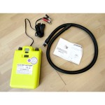 Ηλεκτρική τρόμπα υψηλής πίεσης έως 20psi