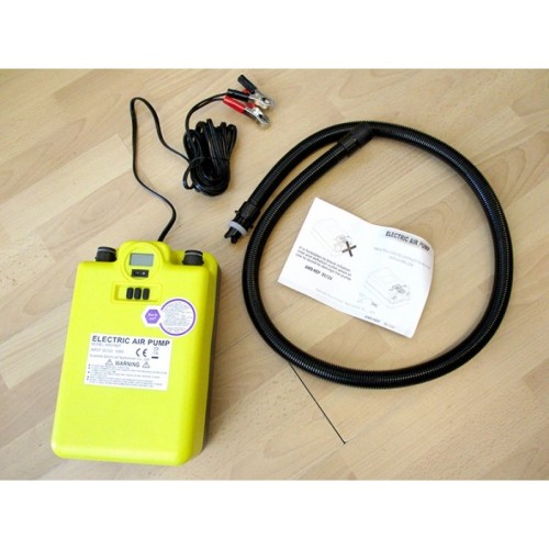 Ηλεκτρική τρόμπα υψηλής πίεσης έως 20psi