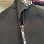 Παιδική στολή ολόσωμη νεοπρέν 2mm Vitality Neon - Aropec
