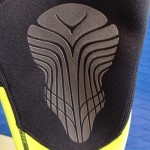 Παιδική στολή ολόσωμη νεοπρέν 2mm Vitality Neon - Aropec