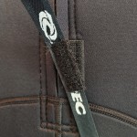 Στολή νεοπρέν 2mm παιδική/εφηβική ολόσωμη V20 μπλε Aropec