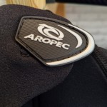 Στολή νεοπρέν 2mm παιδική/εφηβική ολόσωμη V20 φούξια Aropec