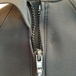Στολή νεοπρέν 2mm παιδική/εφηβική ολόσωμη V20 μπλε Aropec