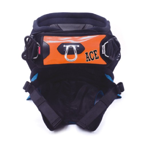 PATLOVE Seat harness ACE Colorful