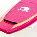 SCK Σανίδα SUP BAMBOO Ruby 11'6''