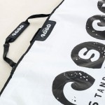 SCK Board Bag (θήκη) για σκληρή σανίδα SUP 10'6"