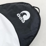 SCK Board Bag (θήκη) για σκληρή σανίδα SUP 11'6"