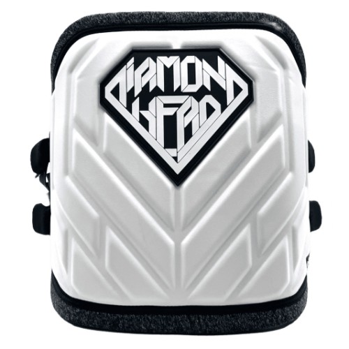 SIDEON Diamond Head Harness White (2022)