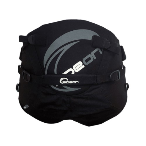 SIDEON Seat harness Culotte Black