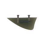 SIDEON Φινάκι 55mm G10 για σανίδα Kite/Wakeboard