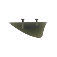 SIDEON Φινάκι 45mm G10 για σανίδα Kite/Wakeboard