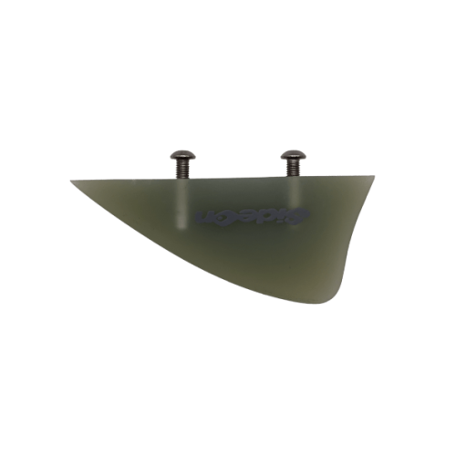 SIDEON Φινάκι 45mm G10 για σανίδα Kite/Wakeboard