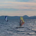 zray Ολοκληρωμένο σετ πανί 3.0 για windsurf με epoxy άλμπουρο και βάση