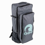 Τσάντα πλάτης Mare Large για φουσκωτή σανίδα SUP - SCK Τσάντα πλάτης Mare Large για φουσκωτή σανίδα SUP - SCK